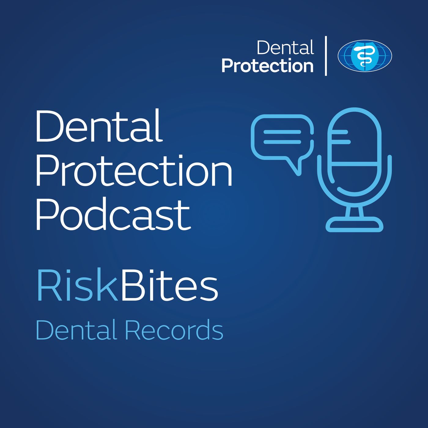 RiskBites: Dental records
