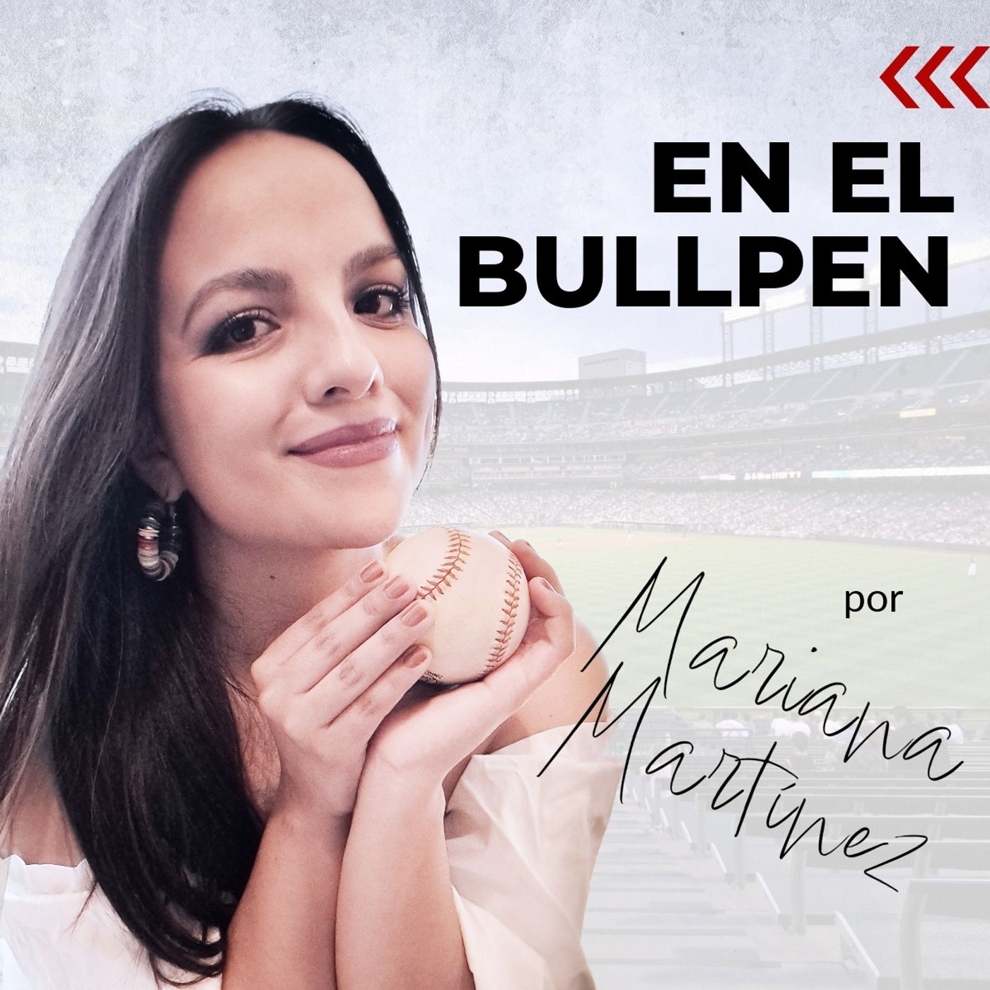 En el bullpen