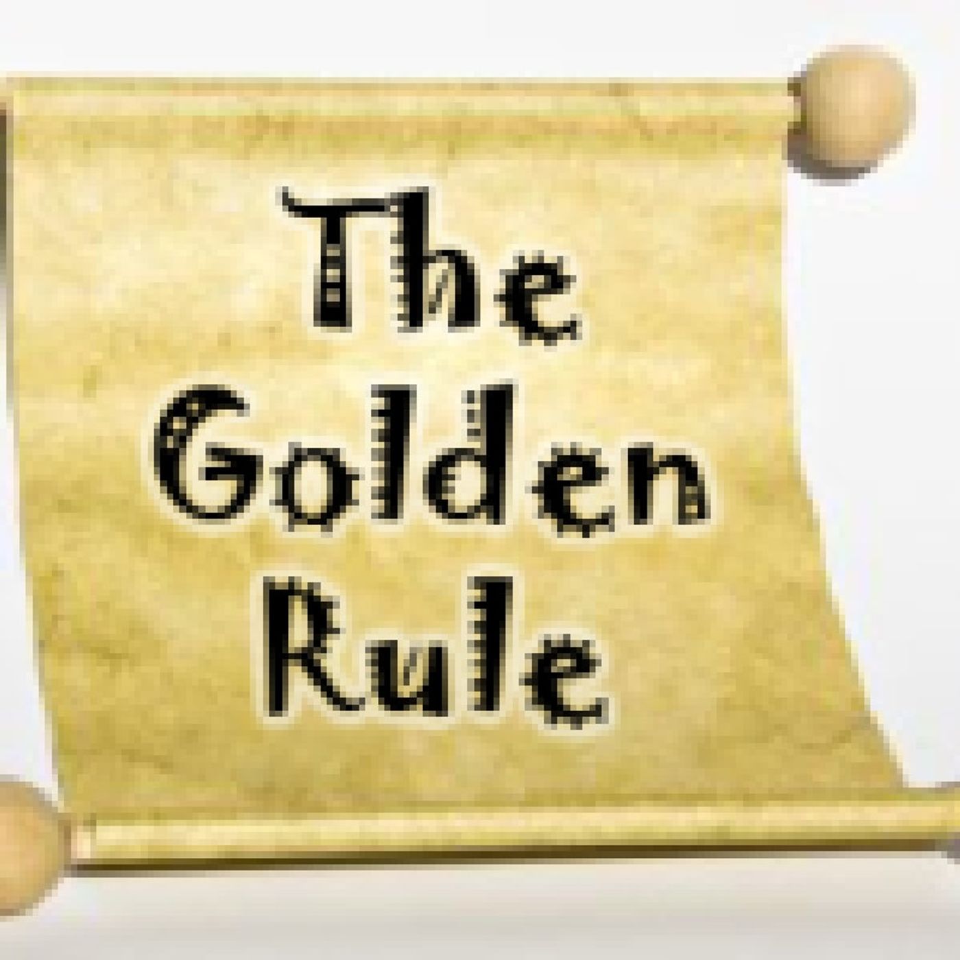 Golden Rule episode artwork