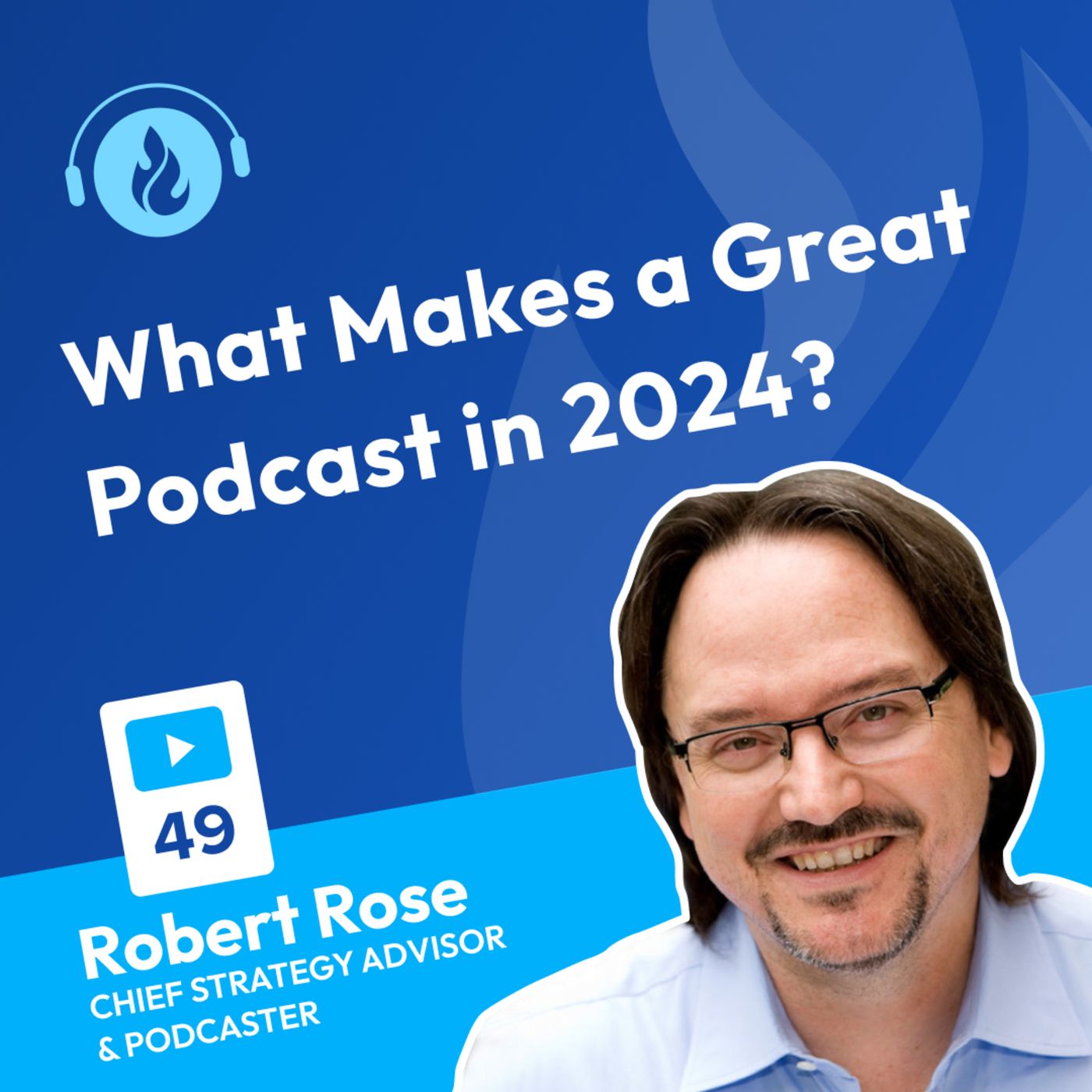 DesignRush Podcast
