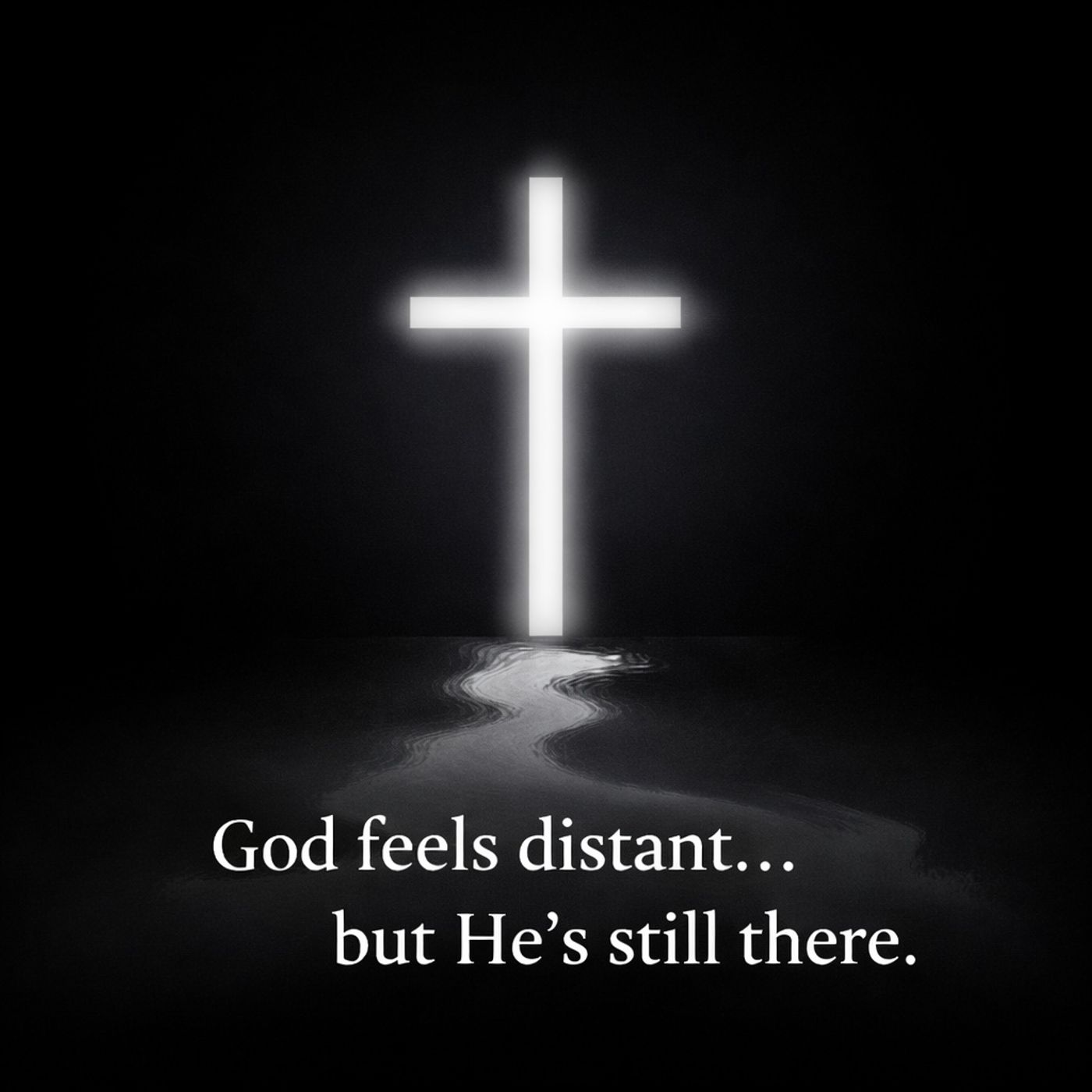 When Faith Feels Forgotten - Psalm 13