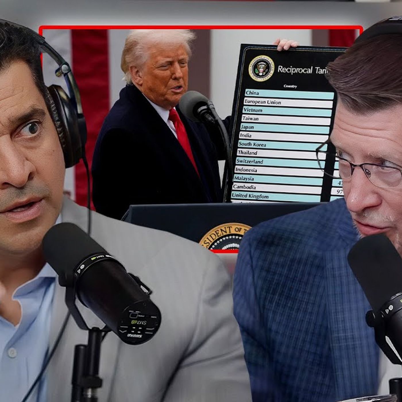 "Are You KIDDING Me?!?" - CNN SHOCKED As Dems' Economic Numbers HIT ROCK BOTTOM