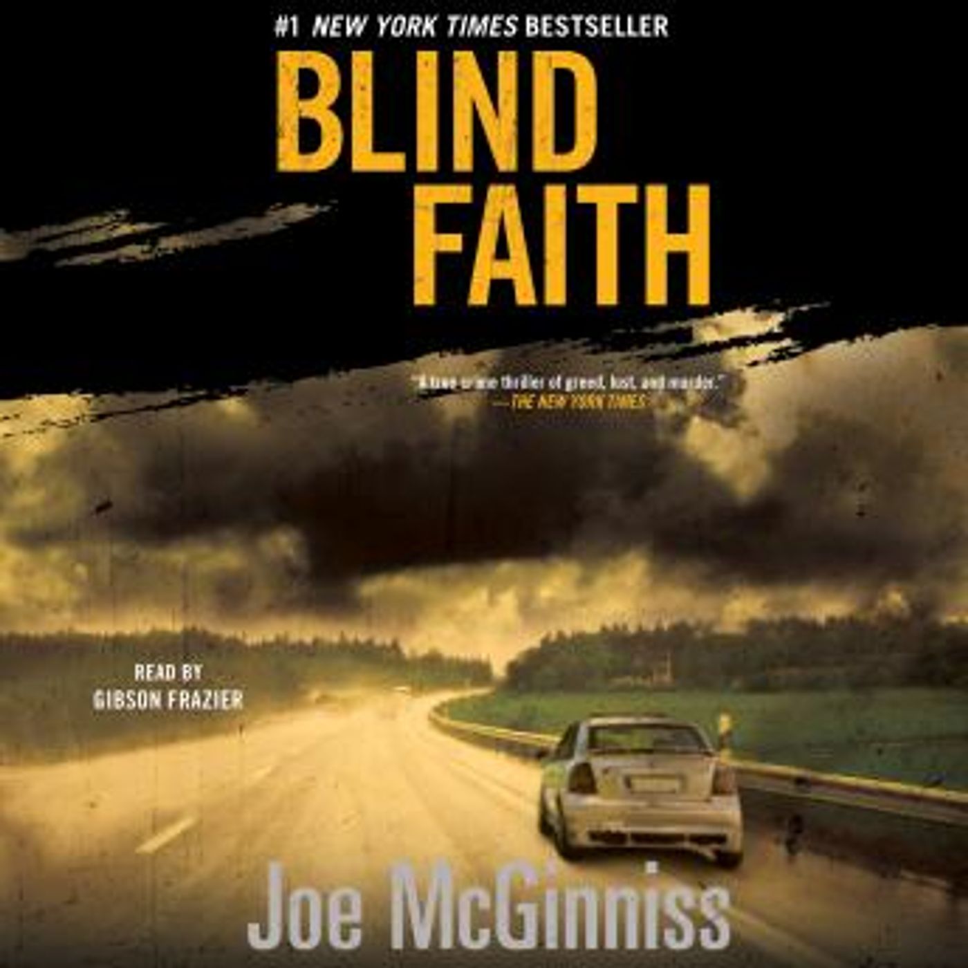 Access Top-Rated Full Audiobooks in Mystery, Thriller & Horror, True Crime