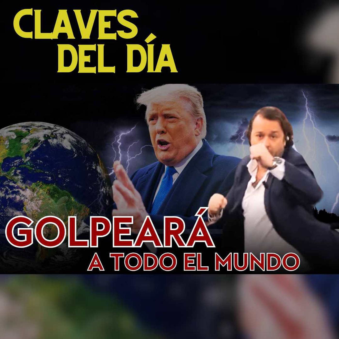 Claves del día - JOSE VIZNER - Negocios TV