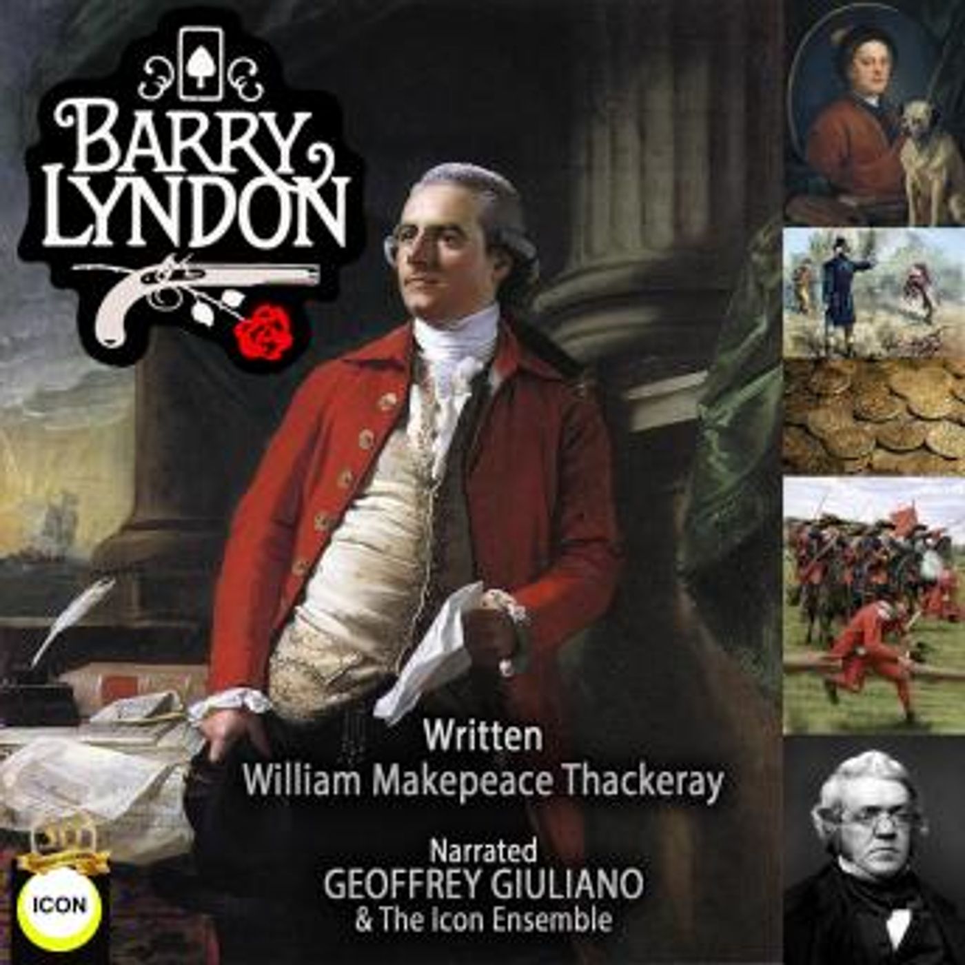 Get Best Full Audiobooks in Fiction, Westerns & War