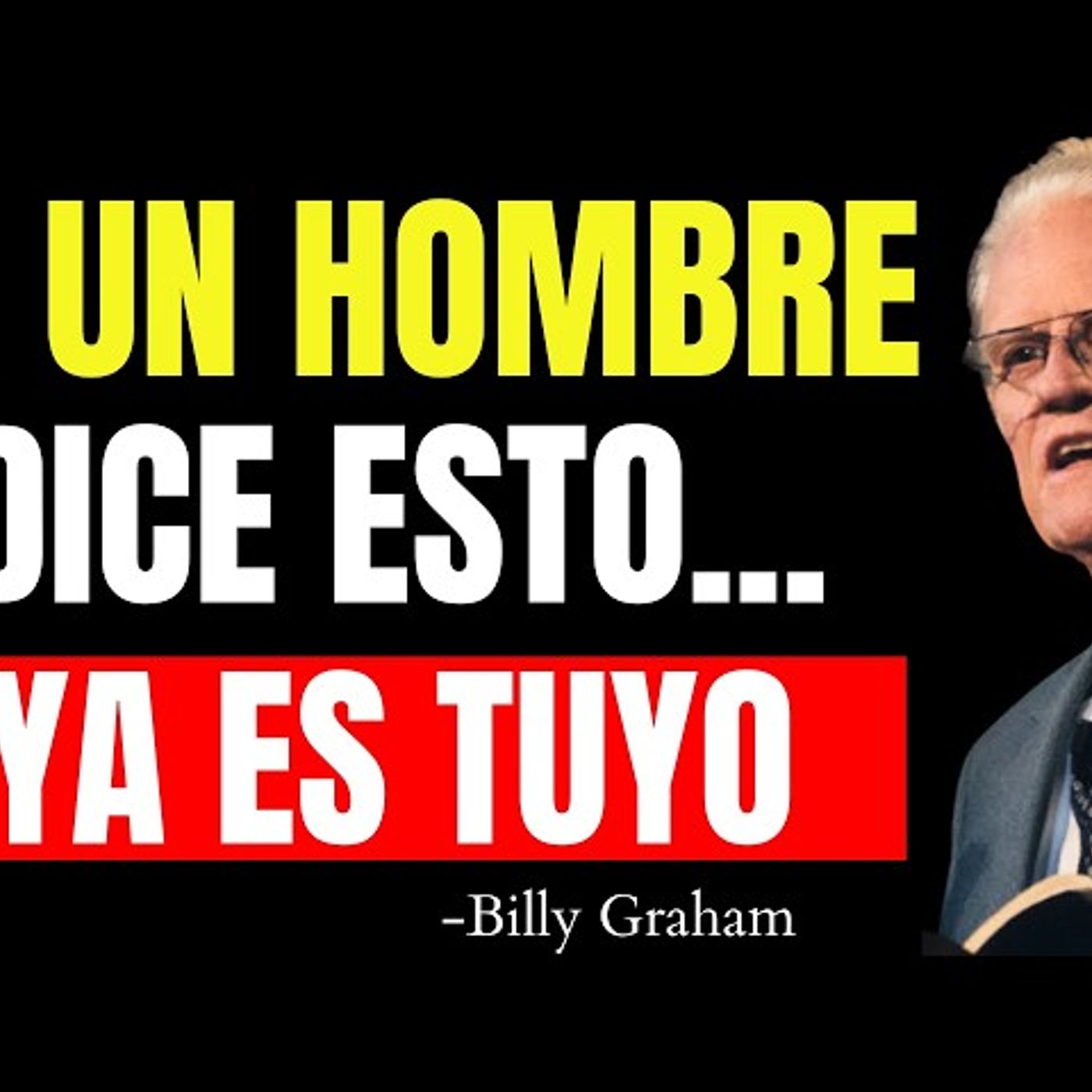 Cuando un hombre te ama profundamente, comenzará a decirte estas 5 cosas - Predicas Cristianas