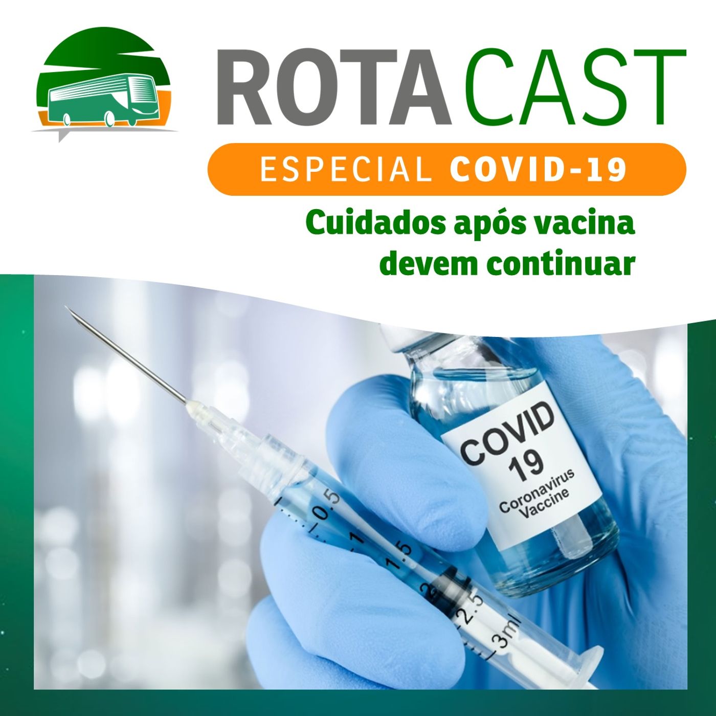 RotaCast