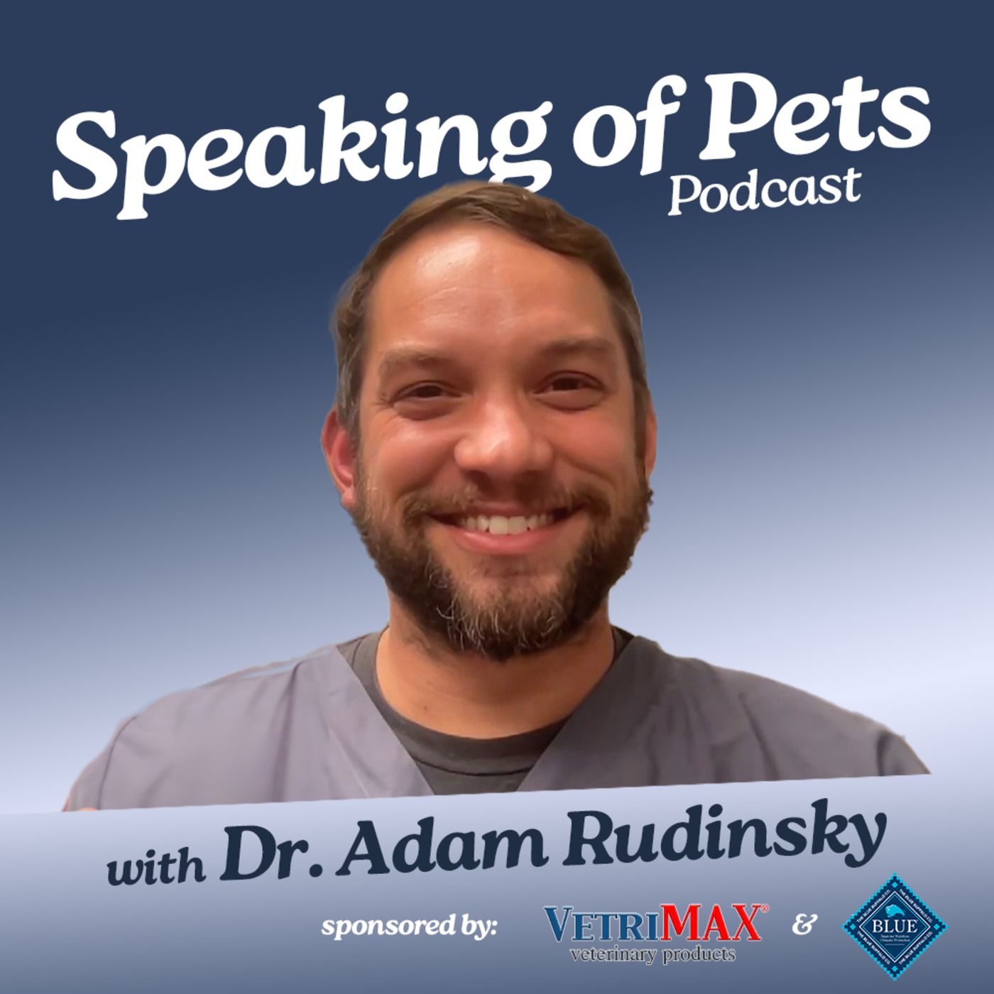 Speaking of Pets