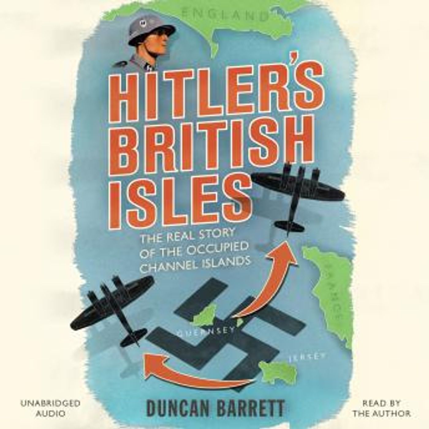 Grab the Essential Full Audiobooks in History, World