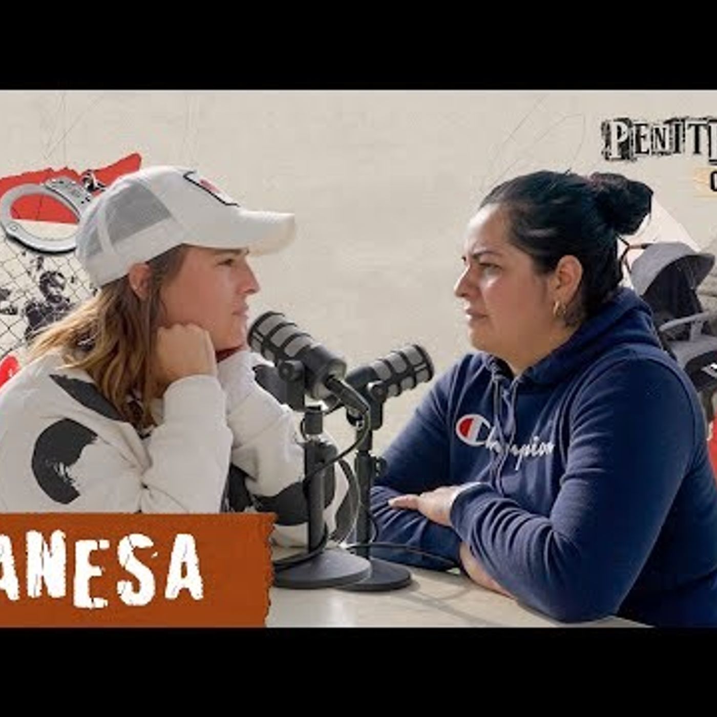Me acusaron de secuestro- tuve a mi hija en prisión sin anestesia _ Vanesa  _256k episode artwork