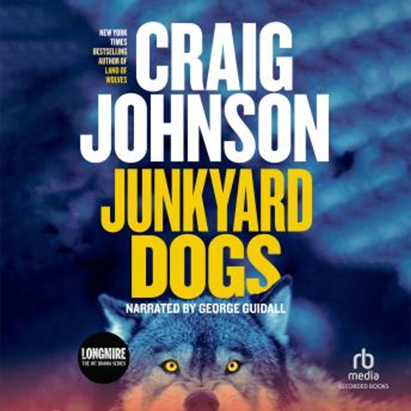 Explore the Latest Free Audiobooks in Mystery, Thriller & Horror, Suspense
