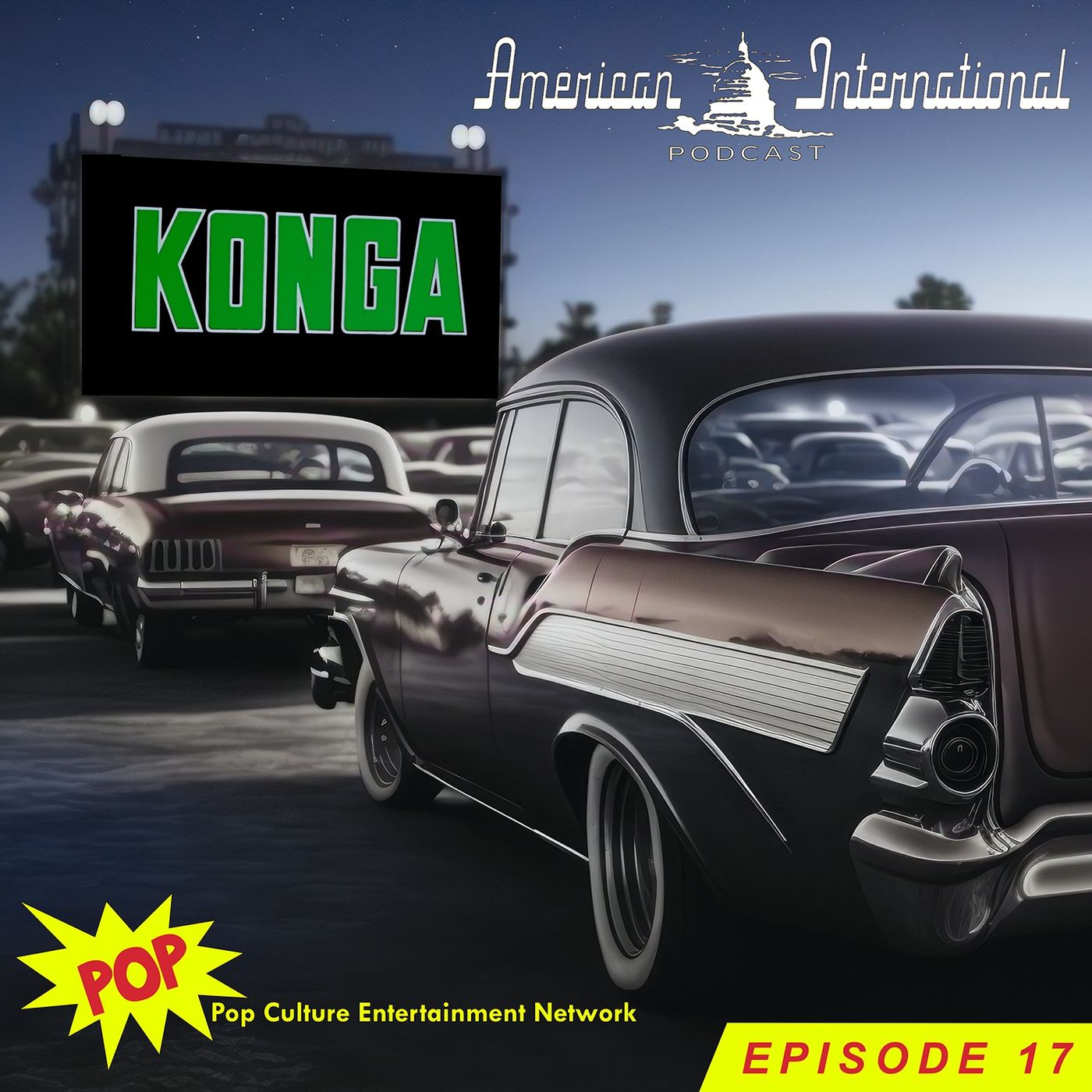 American International Podcast