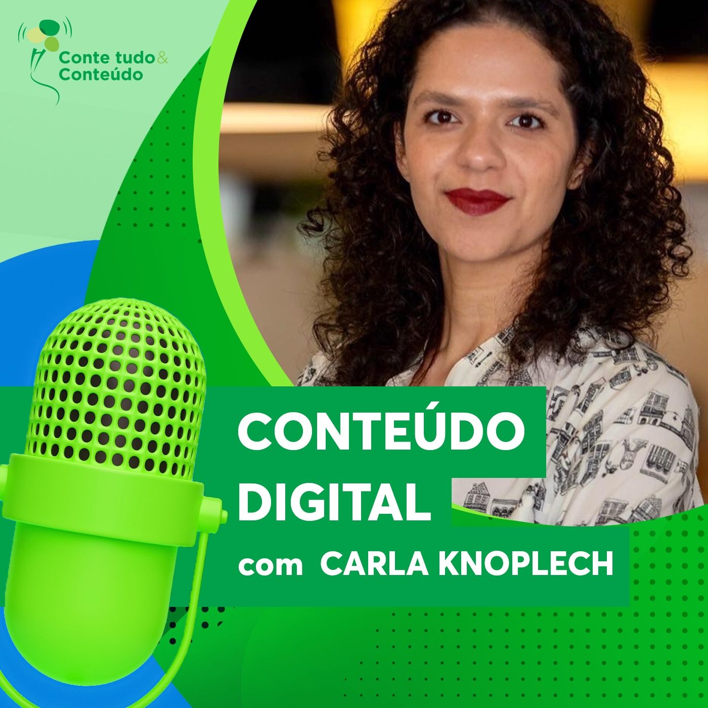 Conte Tudo e Conteúdo