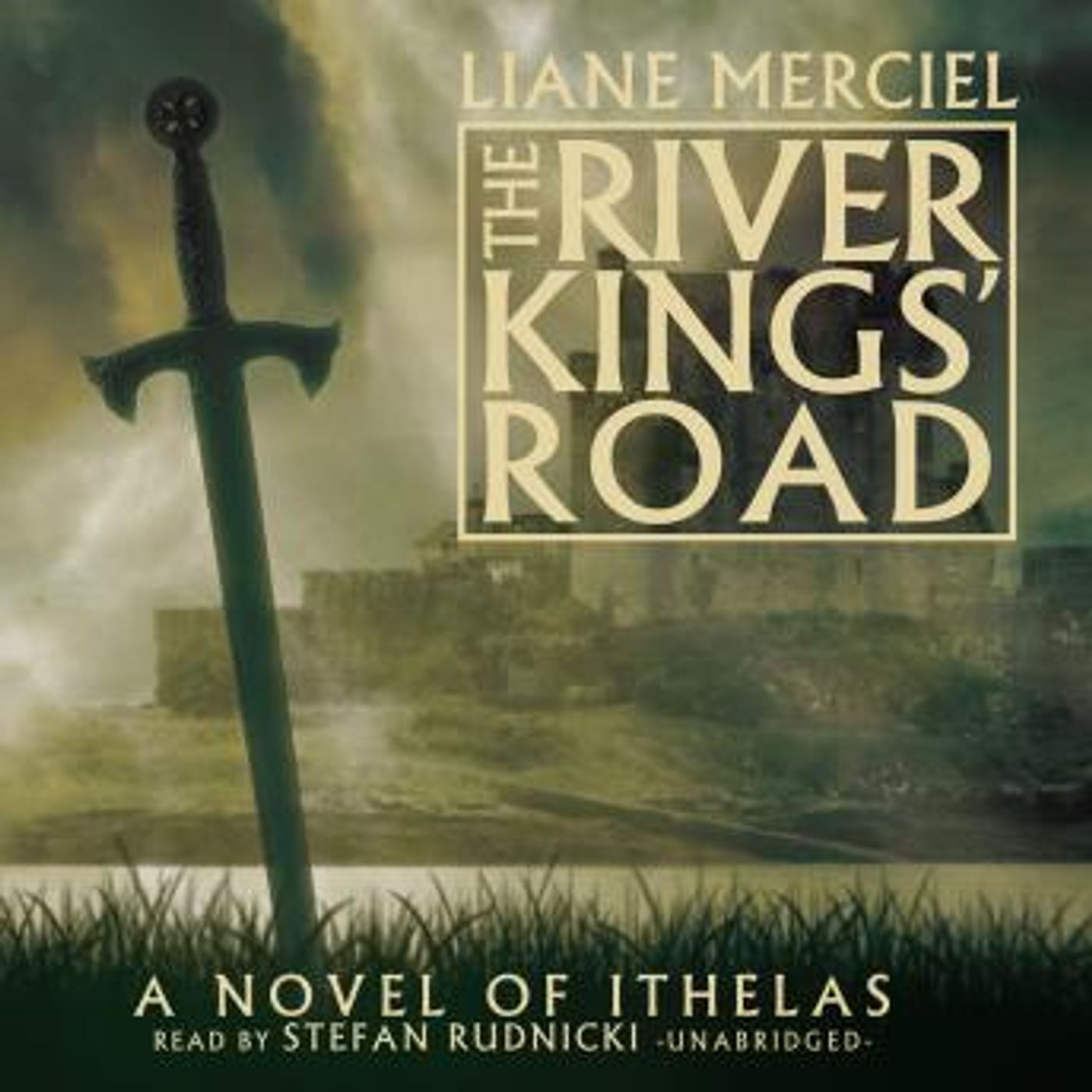 Discover Top Full Audiobooks in Science Fiction & Fantasy, Epic Fantasy