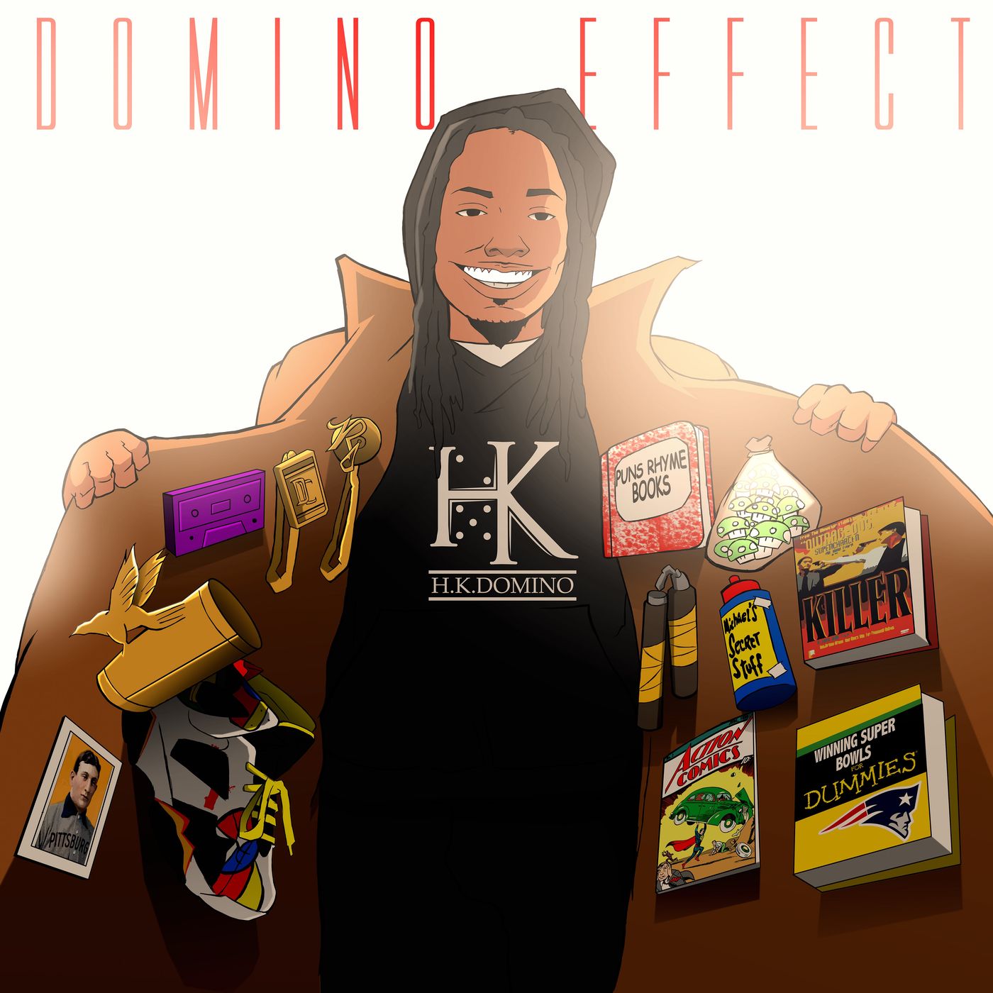 Domino Effect Podcast