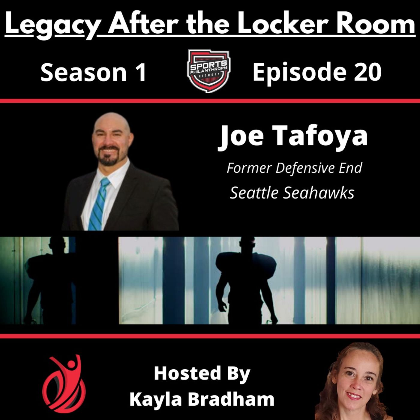 Legacy After the Locker Room