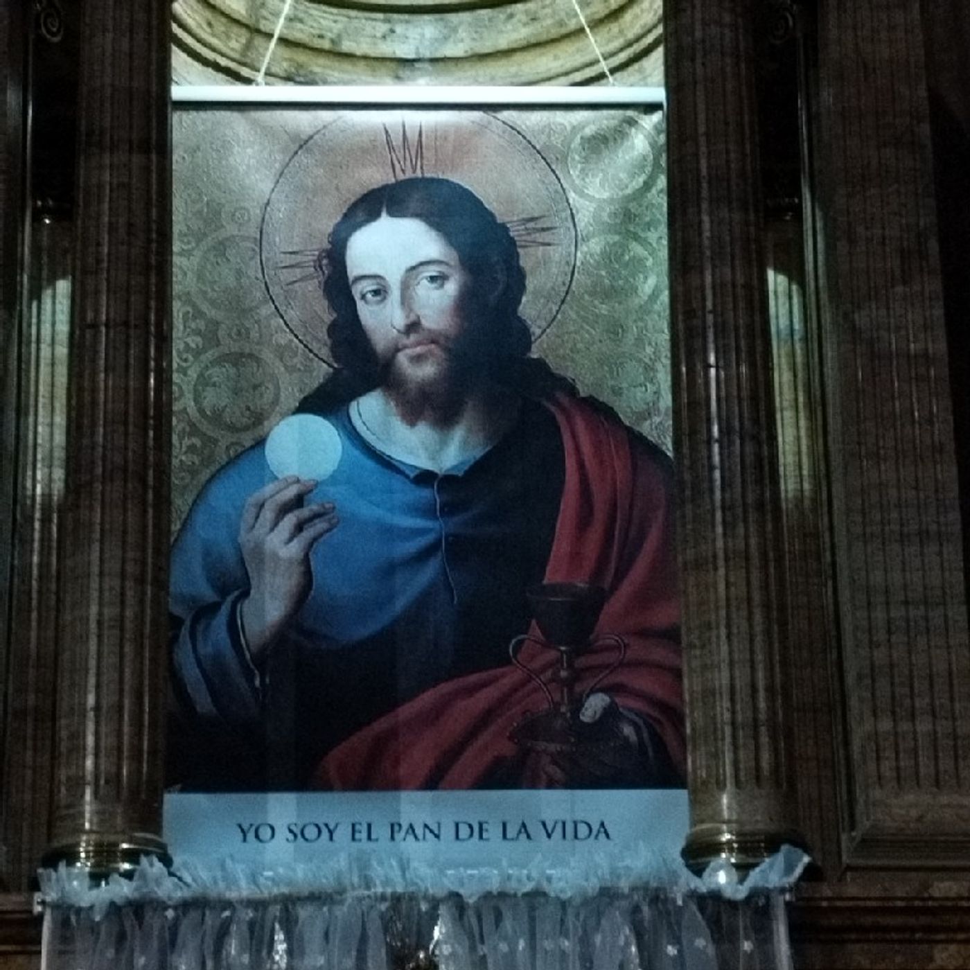 Meditaciones Y Homilías