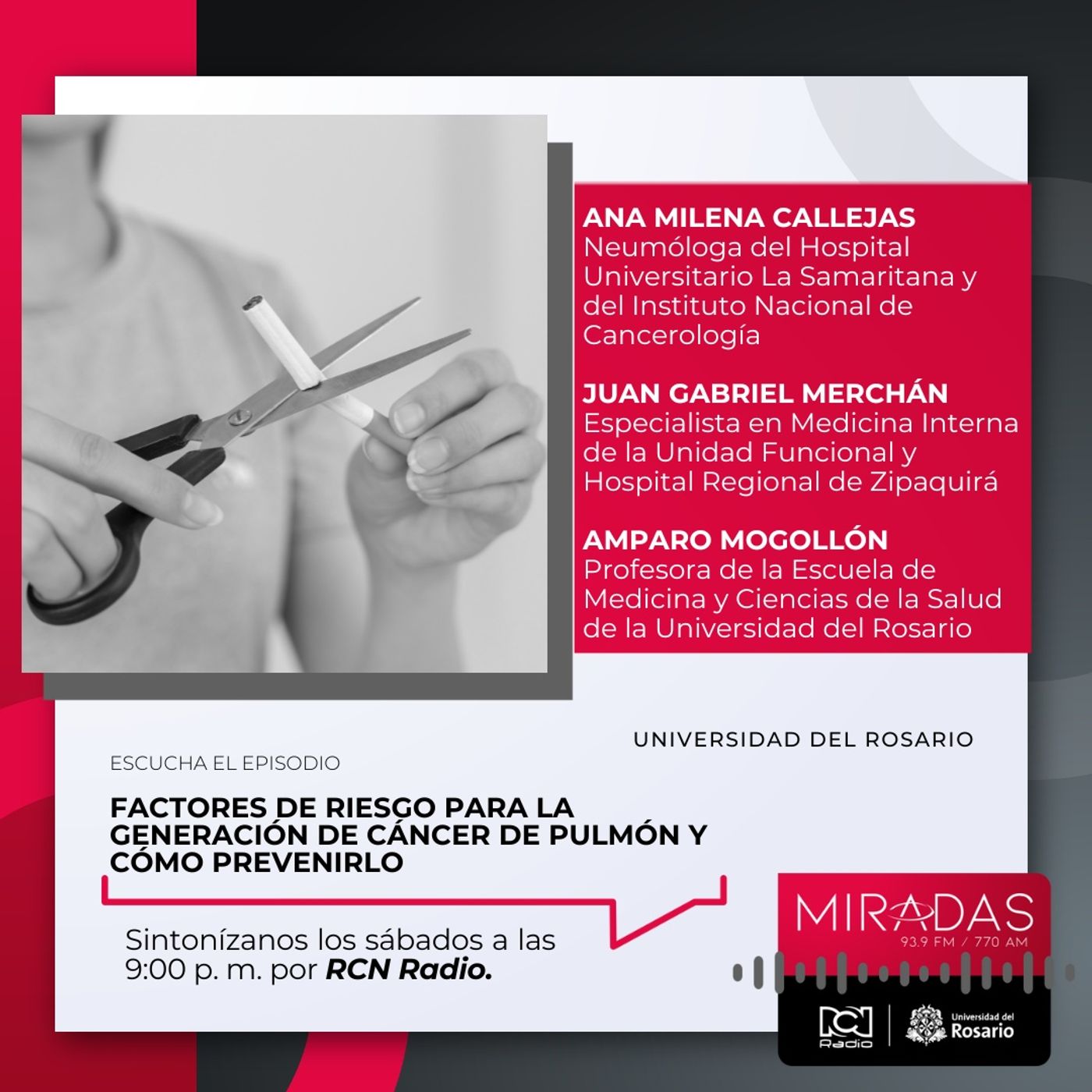 Miradas RCN