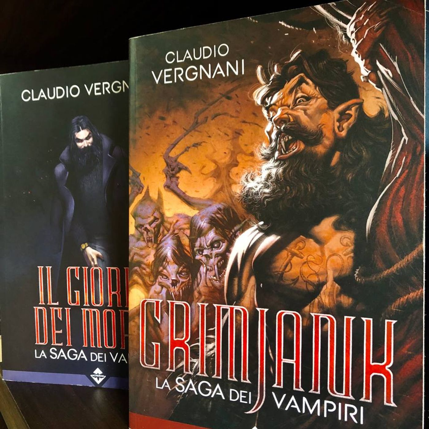 Bookanieri - Libri & Rum