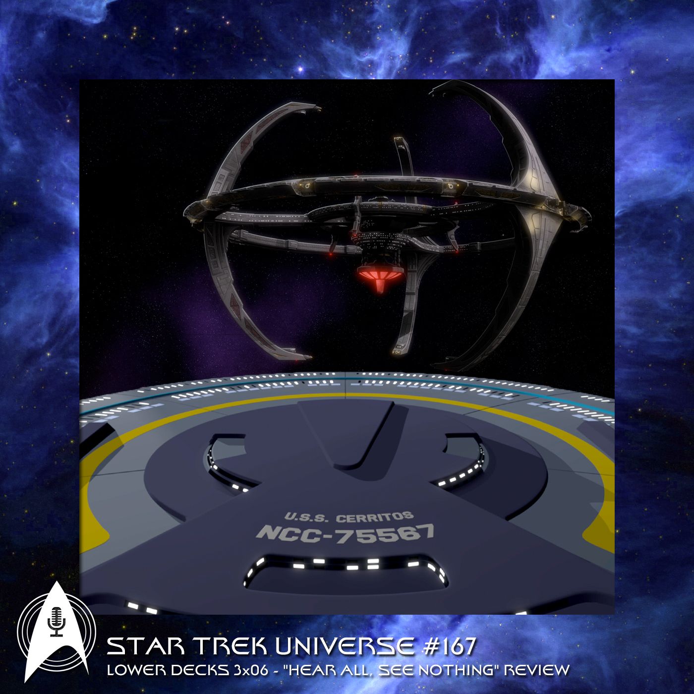 Lower Decks 3x06 - 