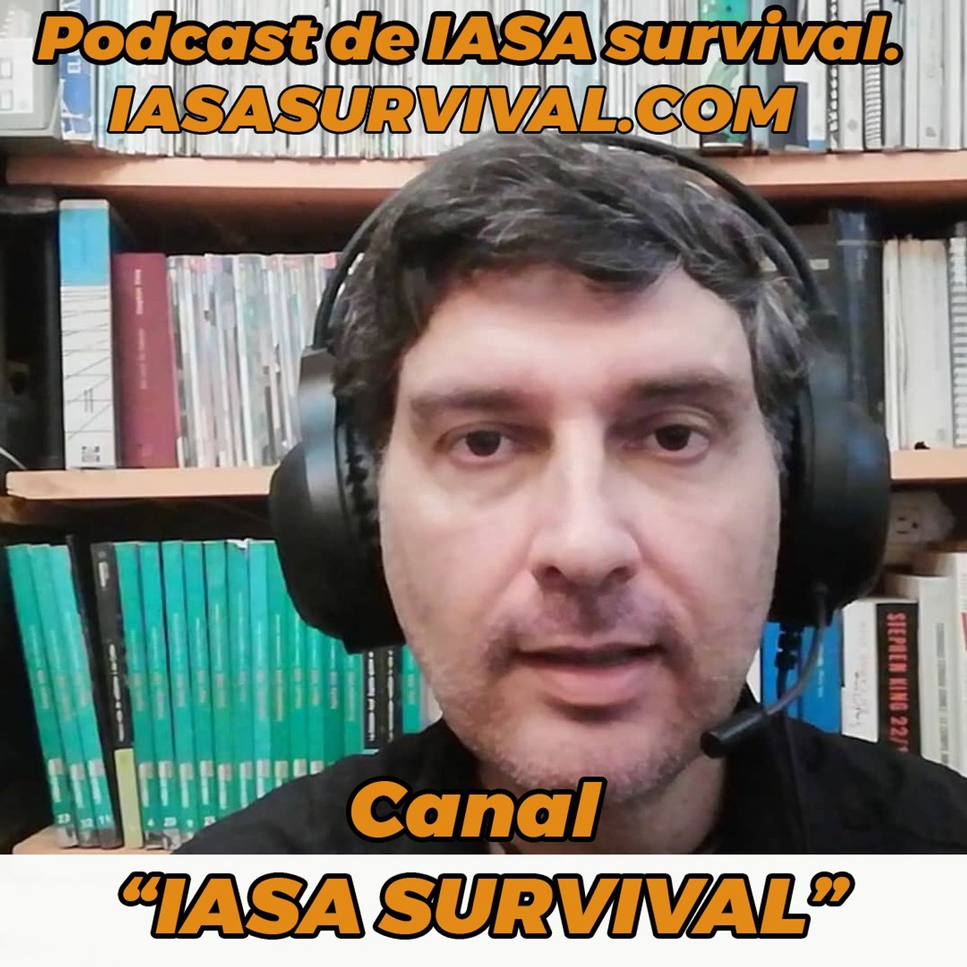IASA SURVIVAL
