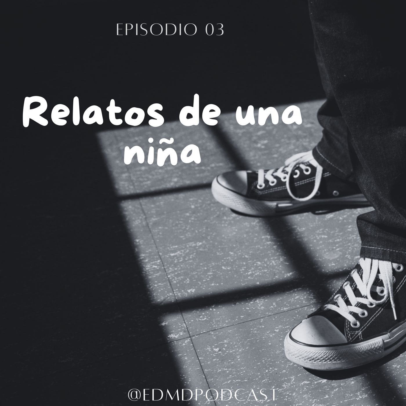 EP_03 Relatos de una niña episode artwork