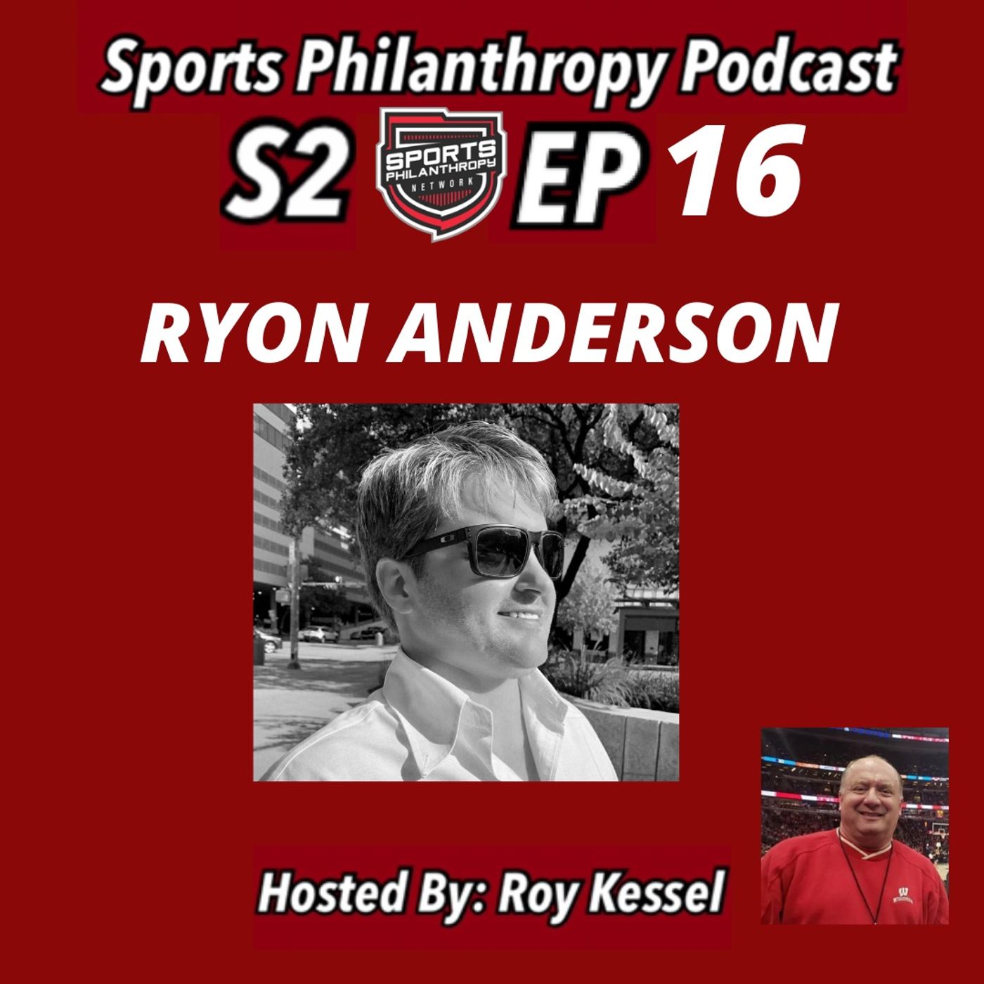 Sports Philanthropy Podcast