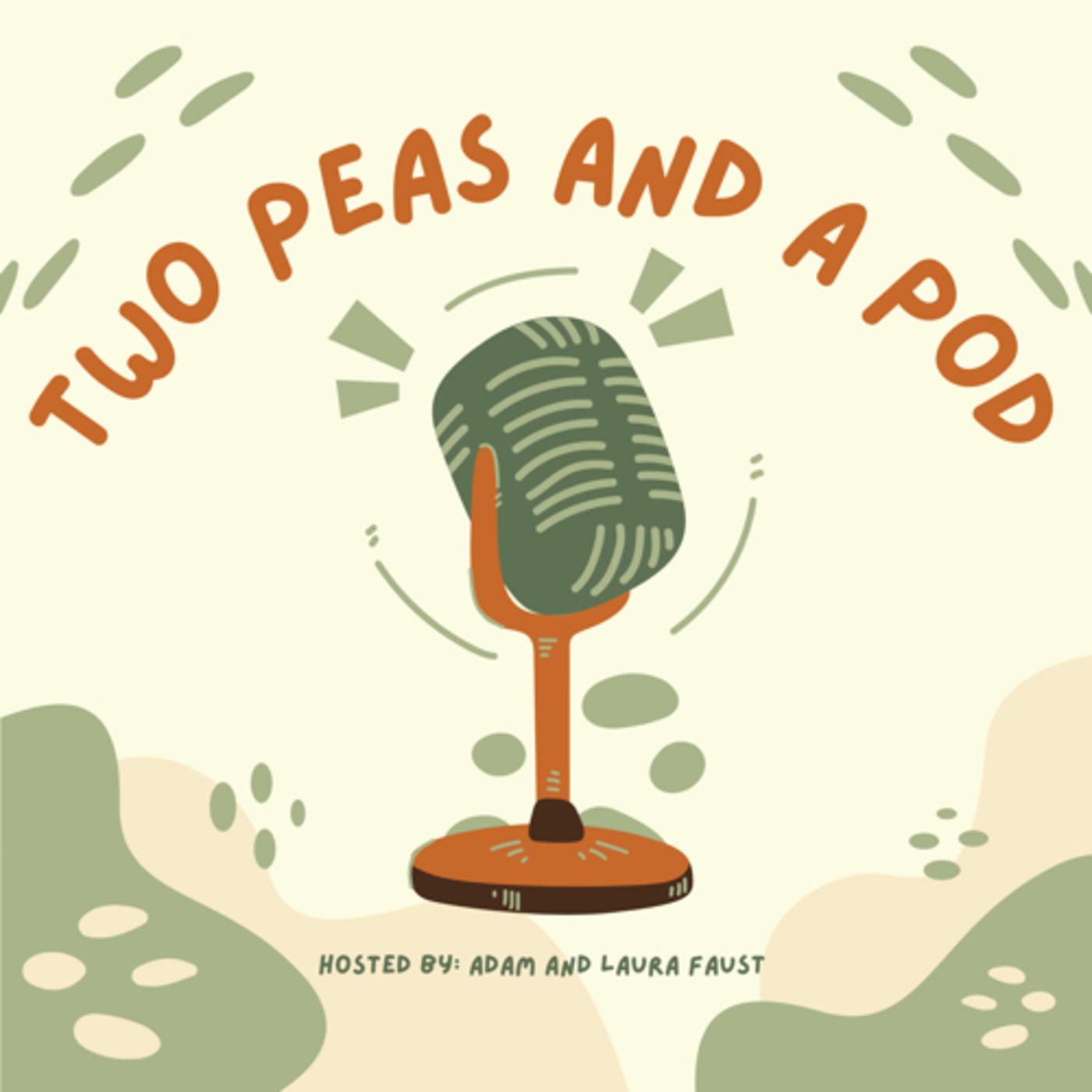 Two Peas and a Pod (Trailer) episode artwork