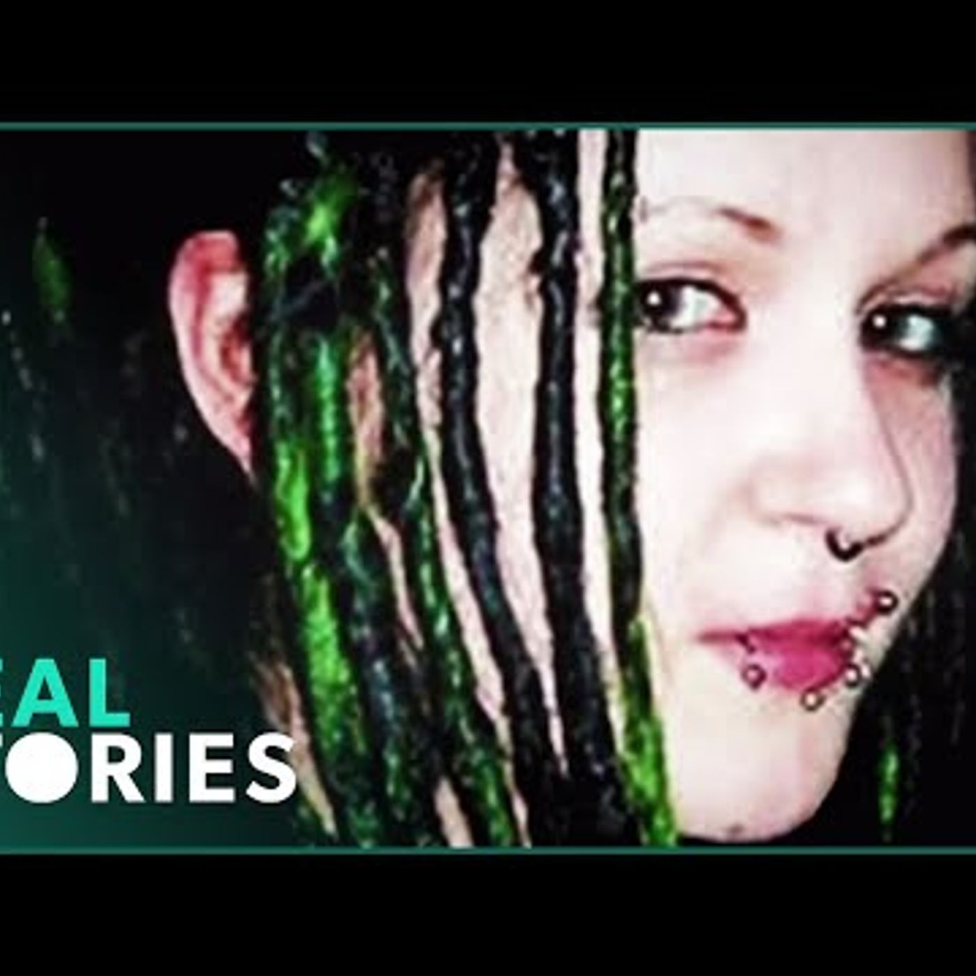 071. Murdered For Being A Goth Girl  Real Stories True Crime Documentary