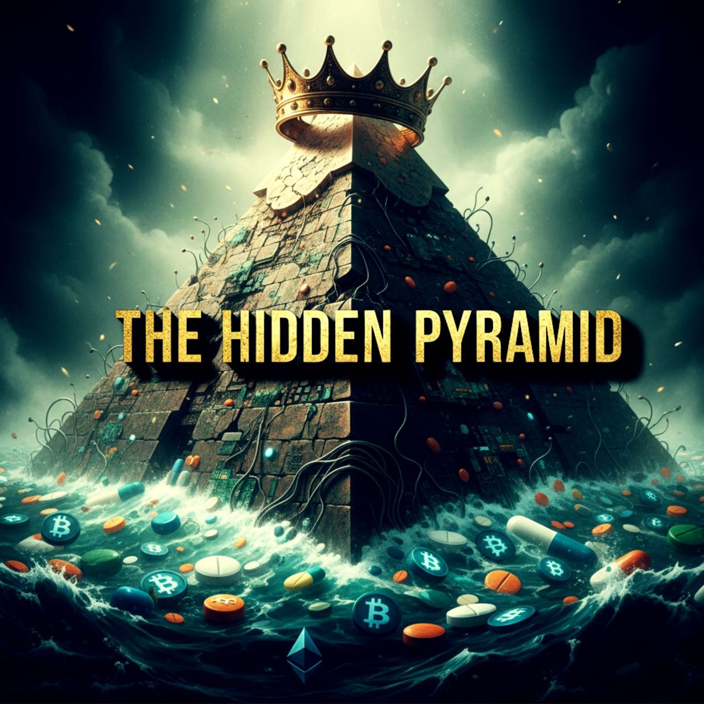 The Shadow Government: How 13 Families Run the World