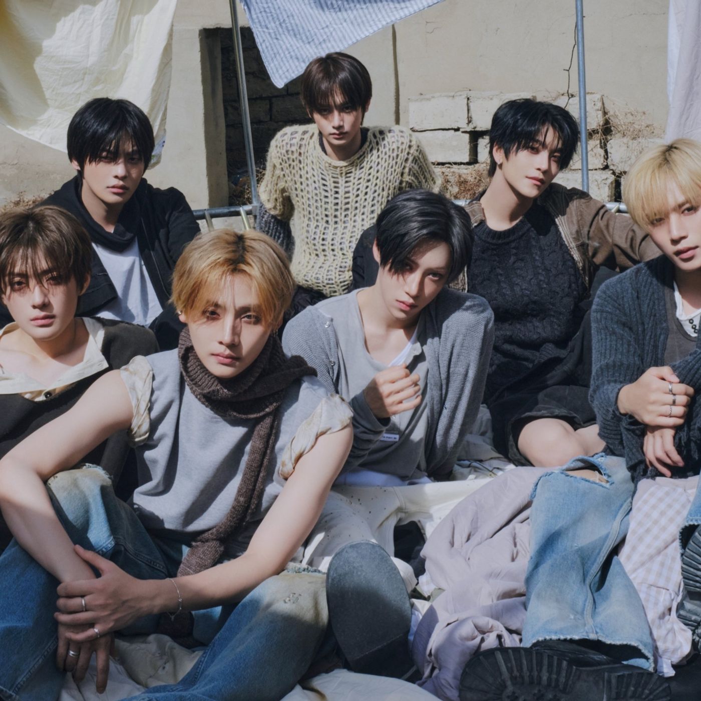 ALPHA DRIVE ONE’s “UNBREAKABLE : 少年BEAST” Becomes Their 2nd Album To Sell 1 Million Copies In 1st Week | Soompi episode artwork