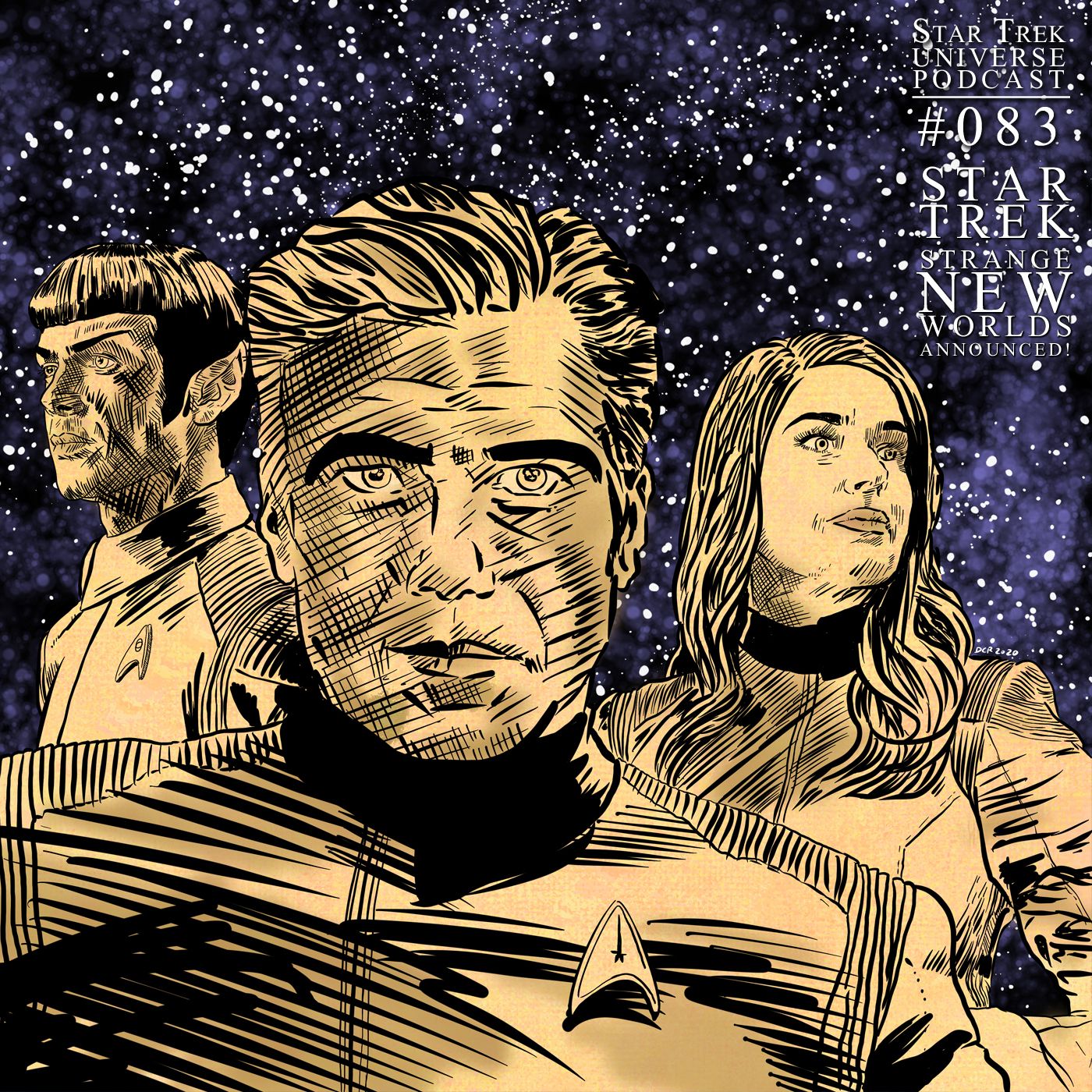 Star Trek Universe