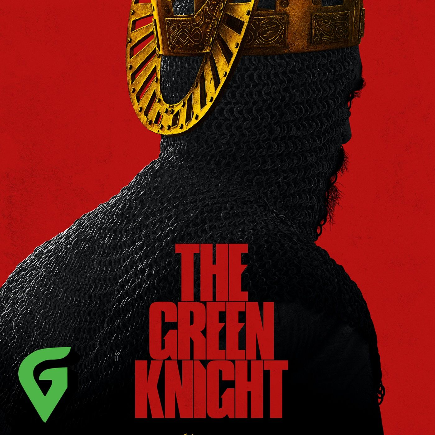 The Green Knight Spoilers Review