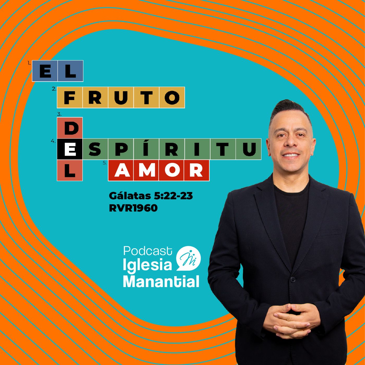Podcast Iglesia Manantial