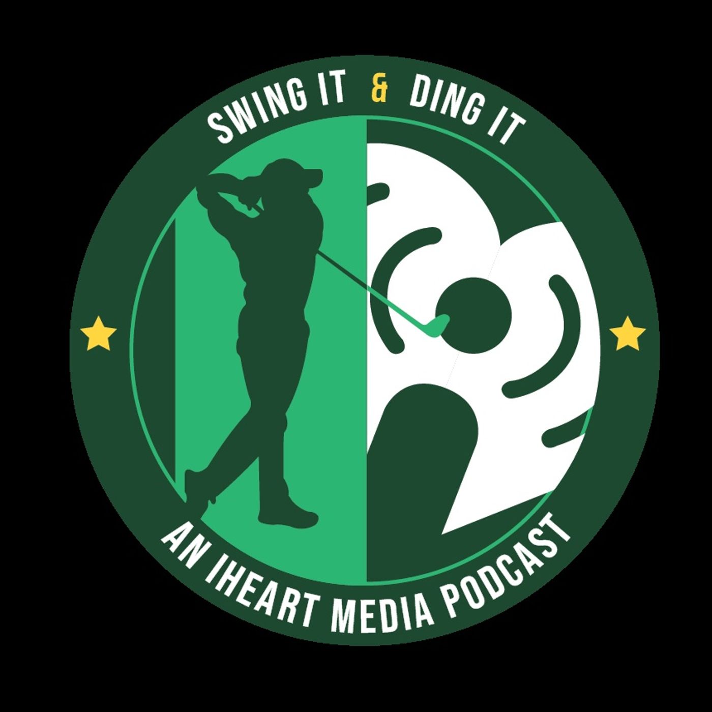 Swing It & Ding It: Episode 188