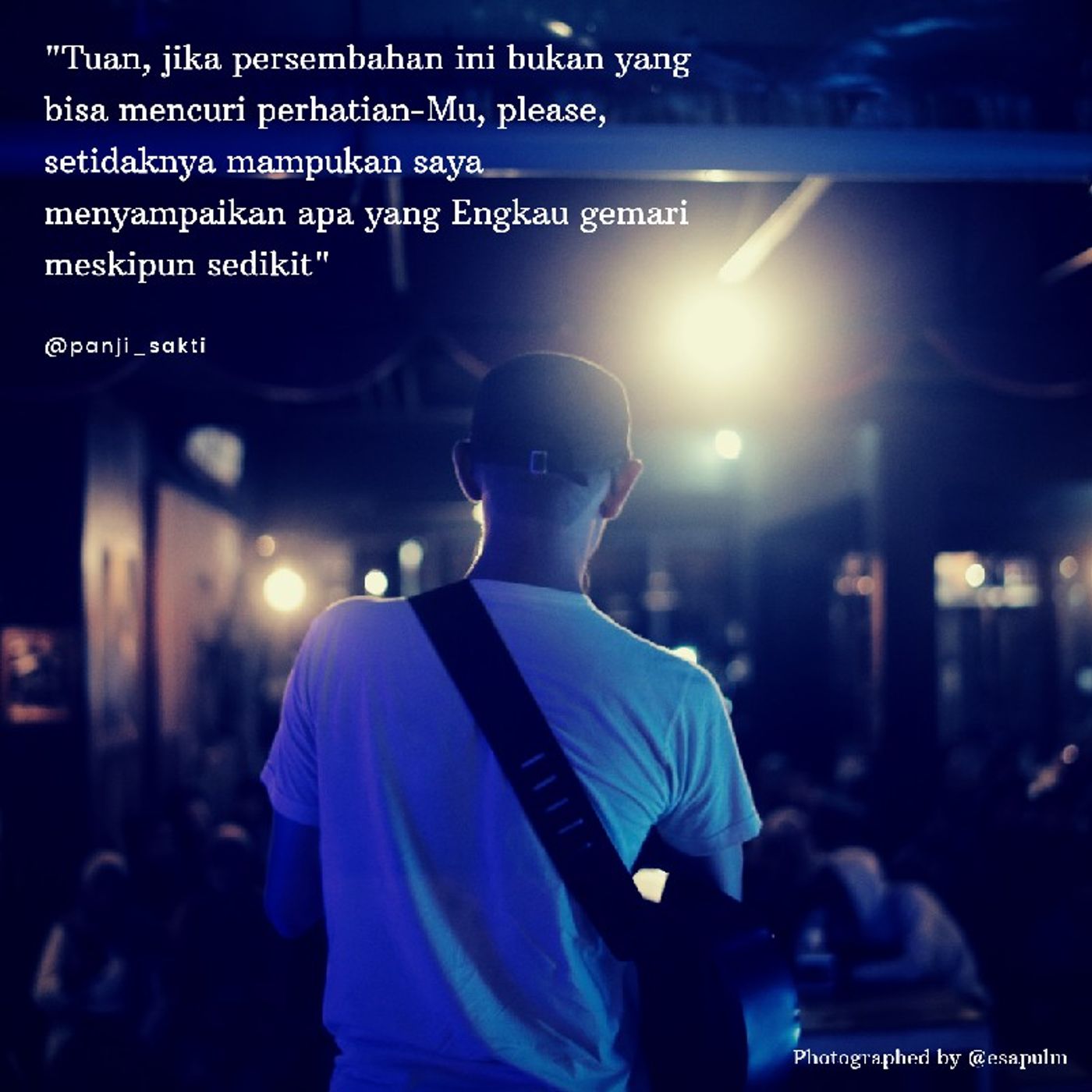 Kudapan Jiwa