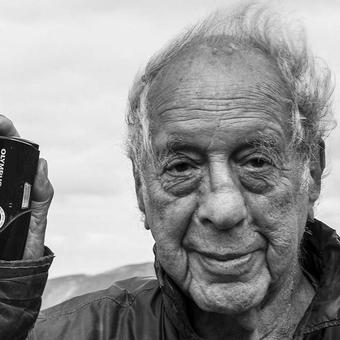 Robert Frank Salvó mi vida