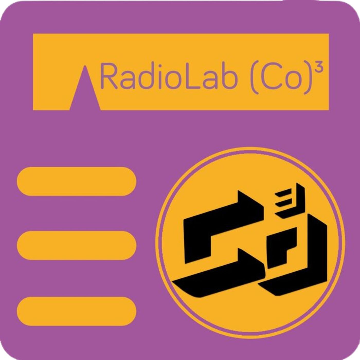 Co3 Radiolab