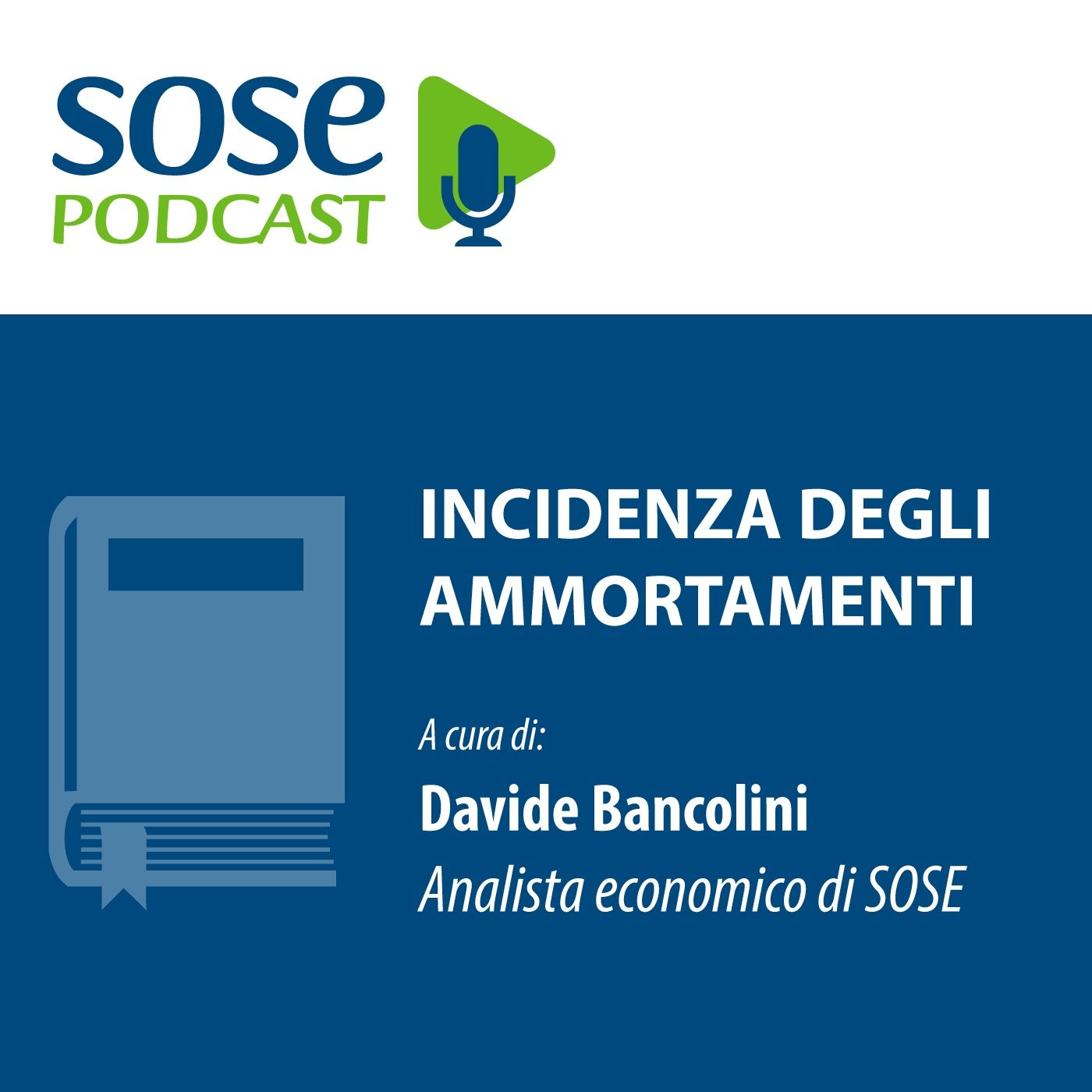 Il vocabolario degli ISA