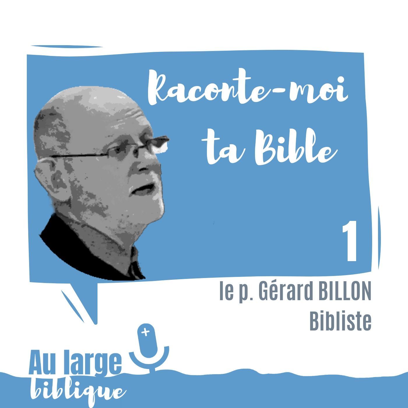 Au Large Biblique