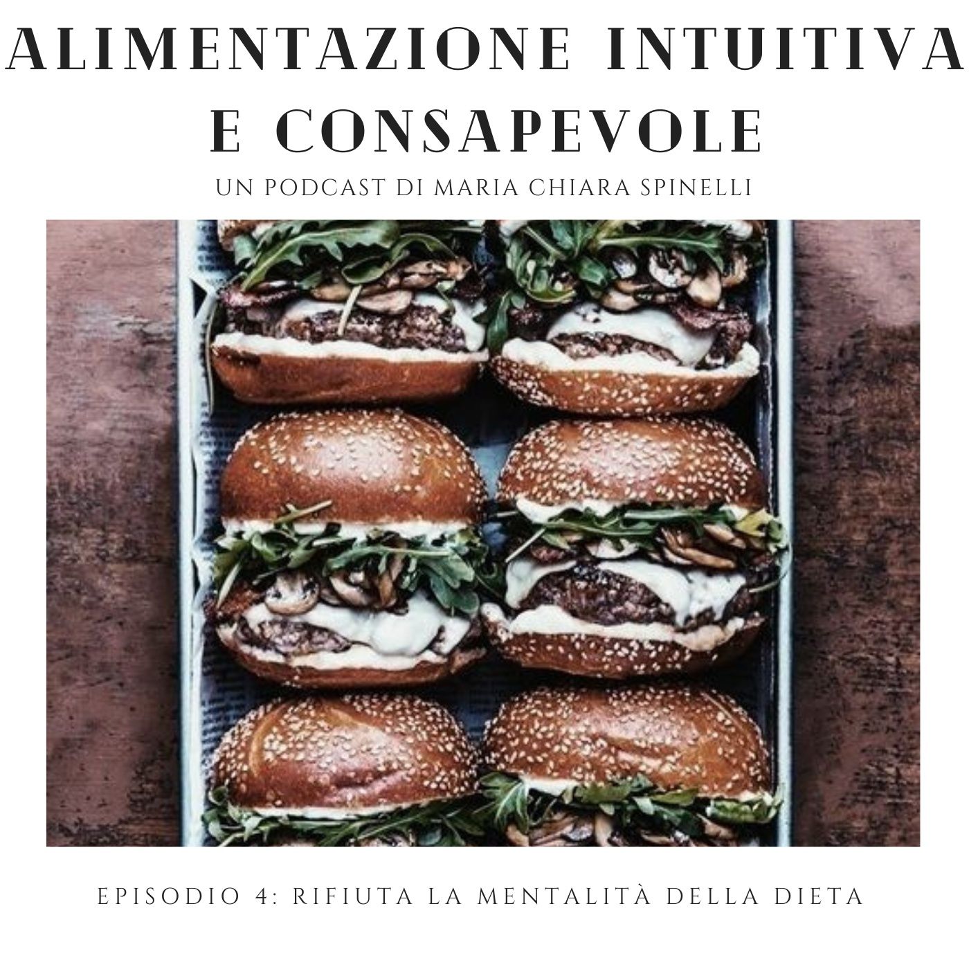 Alimentazione intuitiva e consapevole