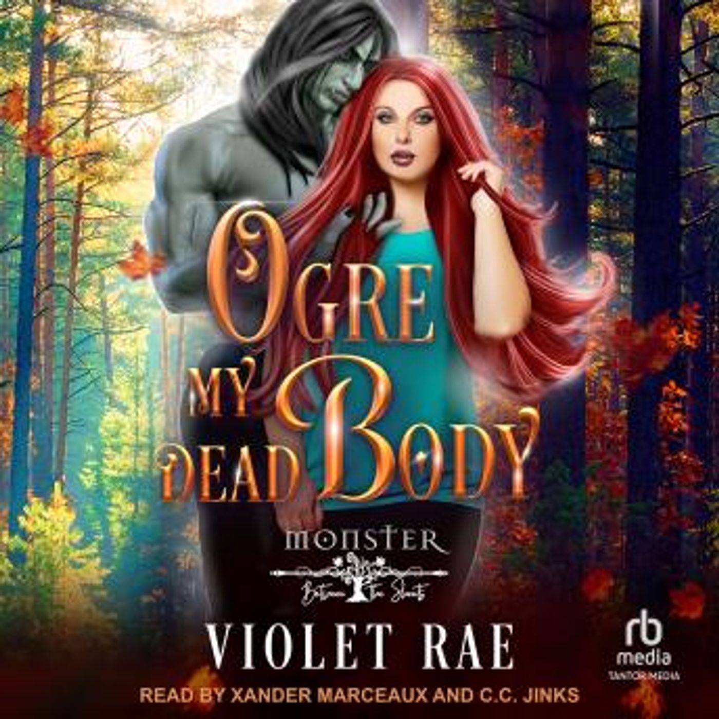 Listen to New Full Audiobooks in Romance, Romantasy