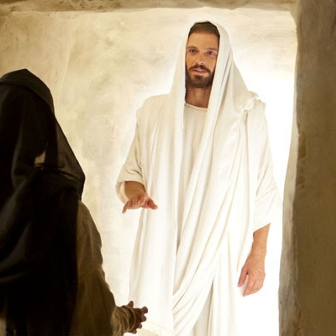 Questions About Jesus