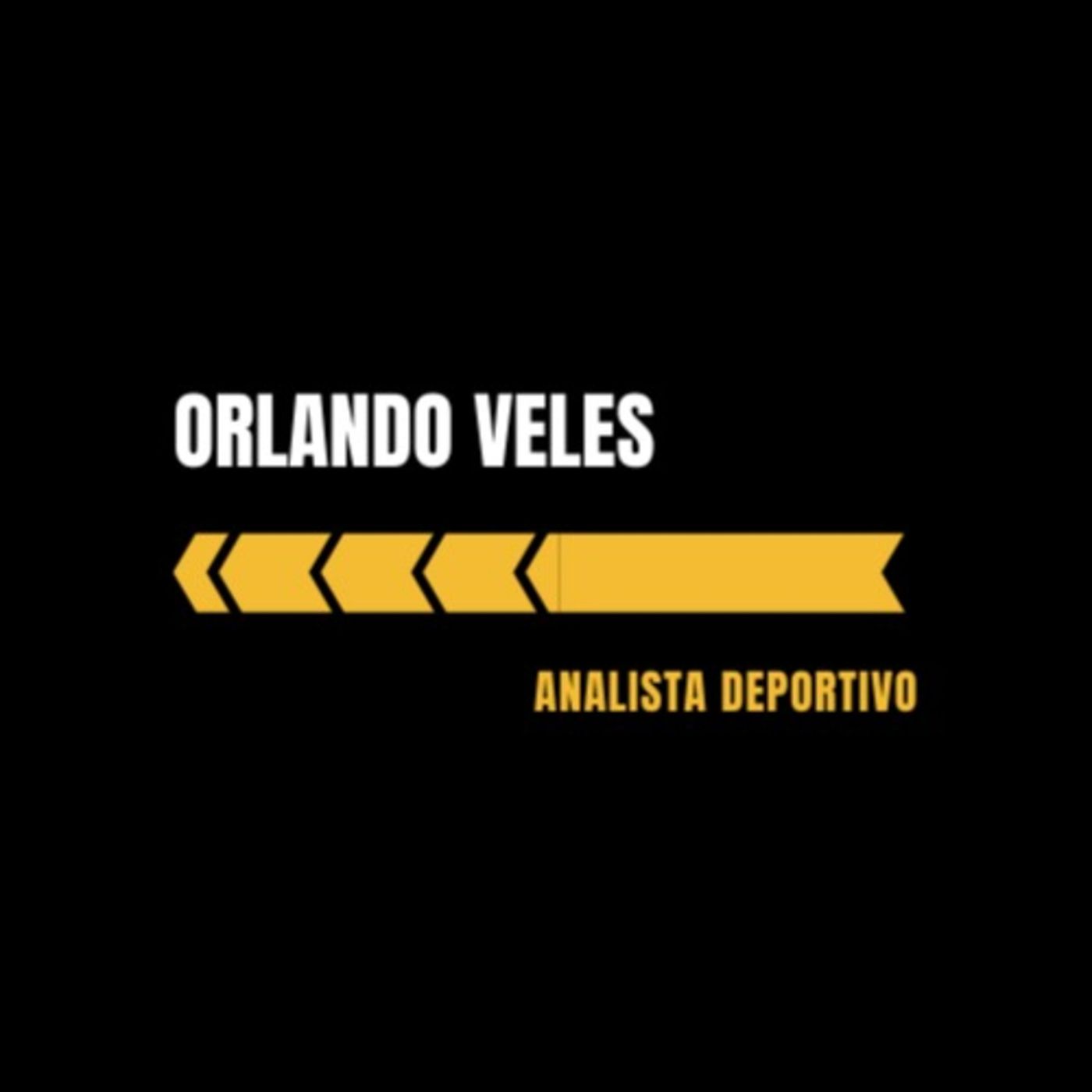 Orlando Veles