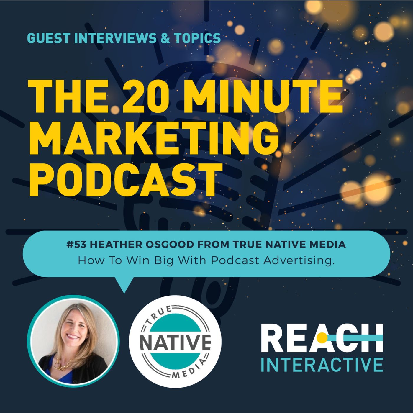 20 Minute Marketing