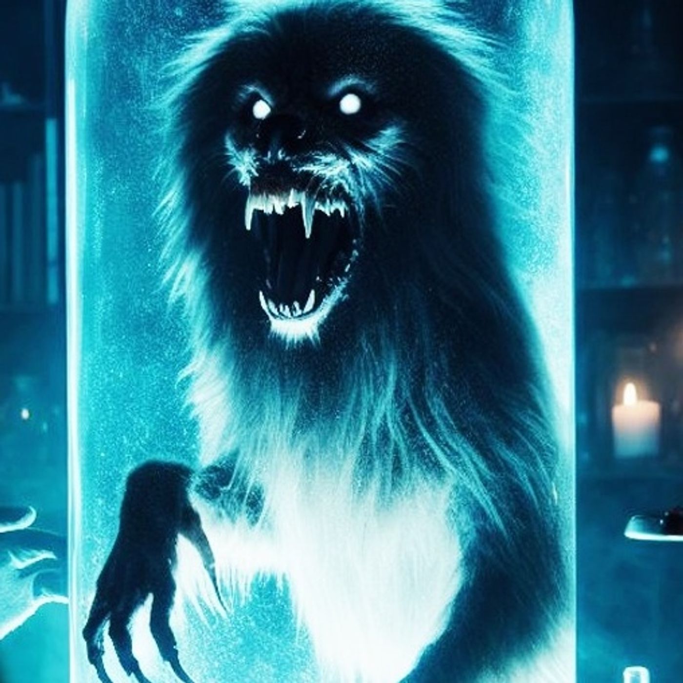 Experimentos Horribles Que A Realizado La Ciencia Historias De Terror - REDE