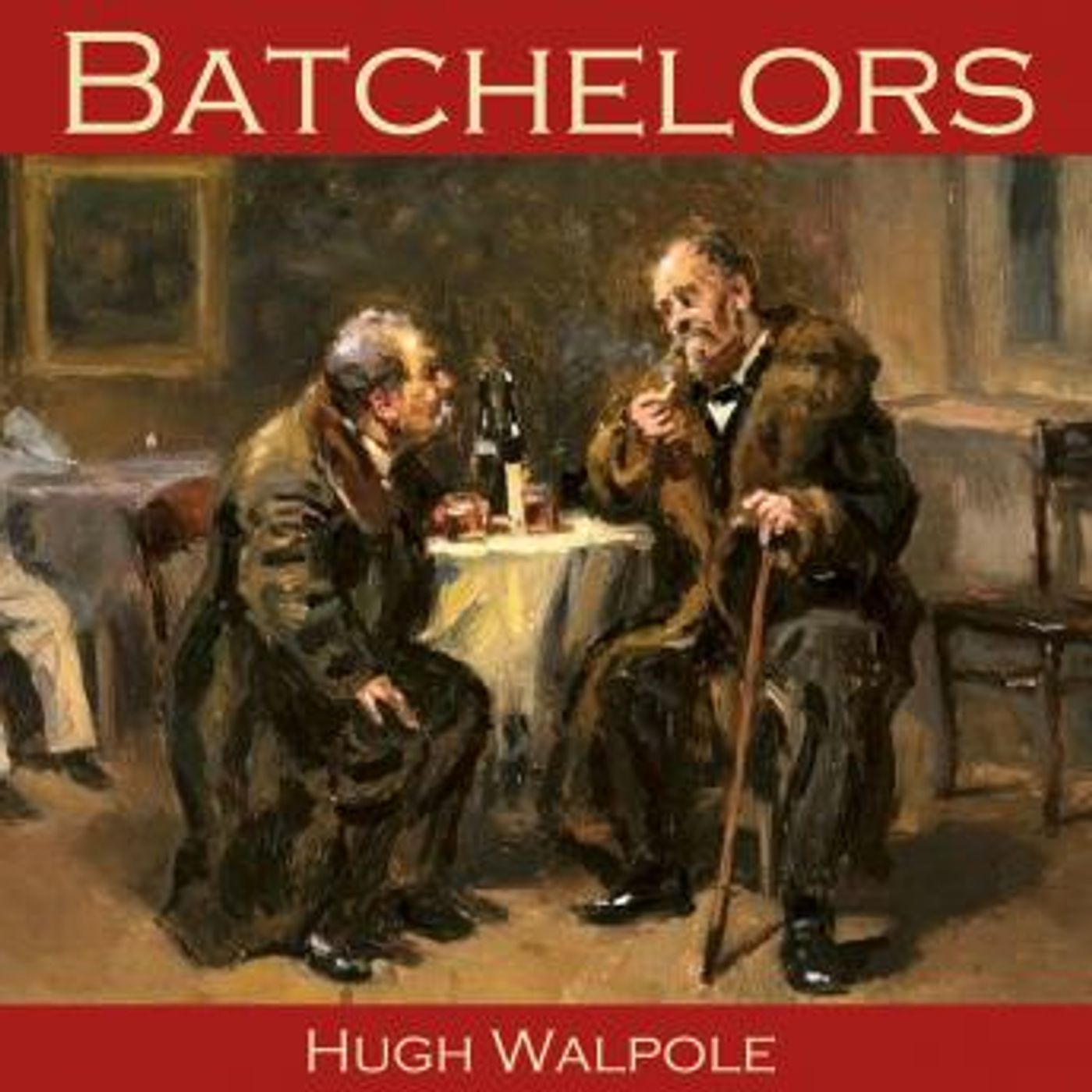 Get Best Full Audiobooks in Literature, Short Stories