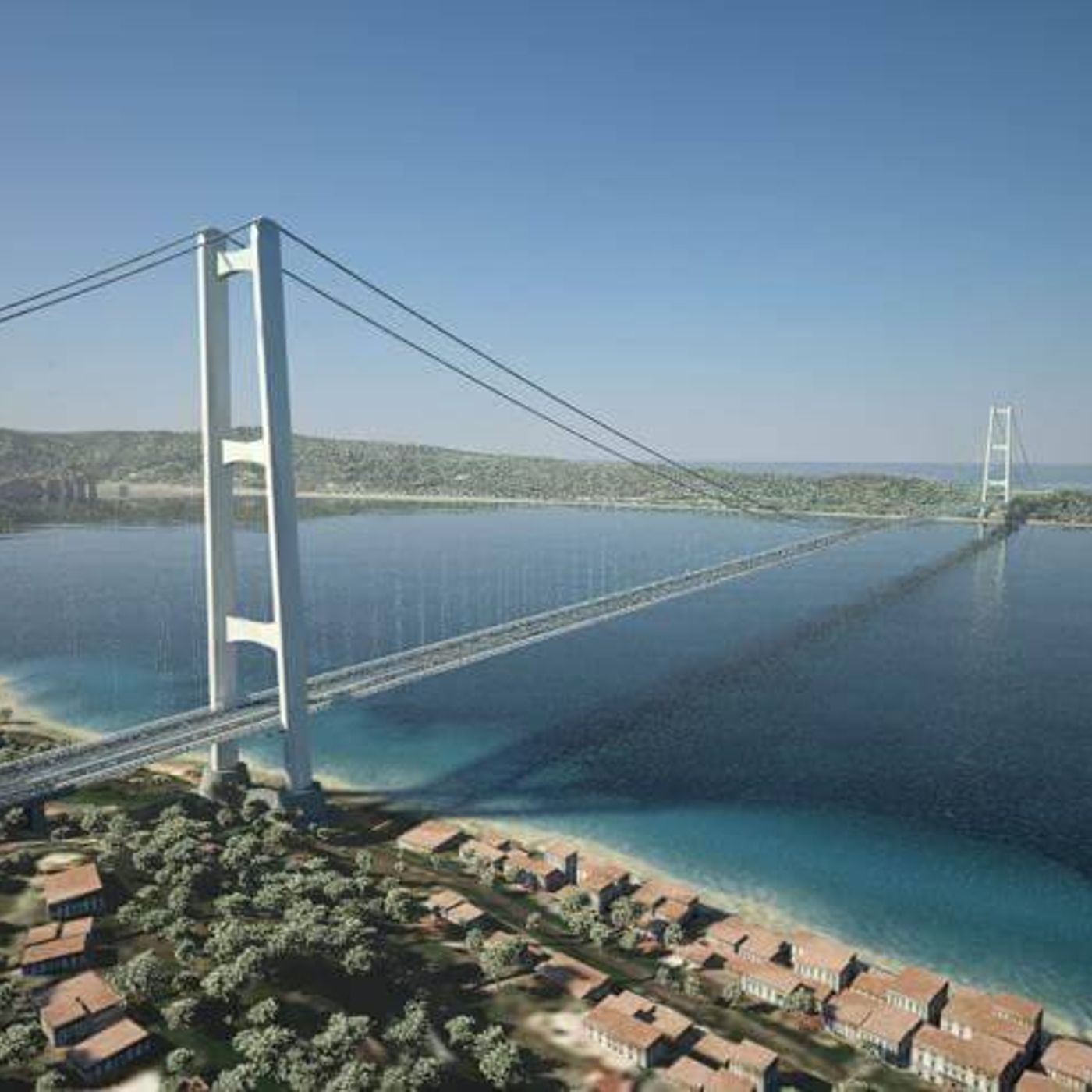 Ponte sullo Stretto, no della Corte dei Conti al visto di legittimità