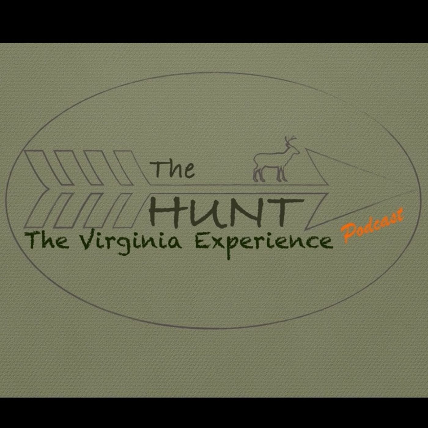 The Hunt Podcast