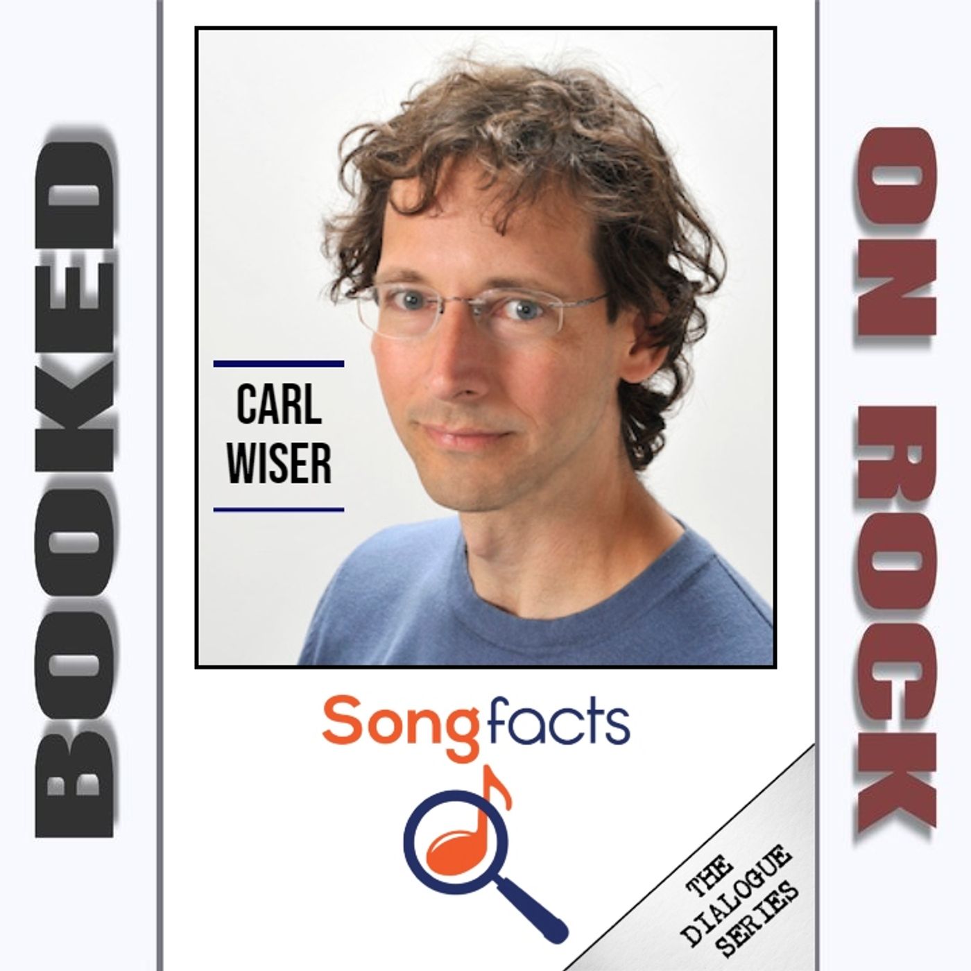 Behind The Songs: Music Trivia & Backstories with Carl Wiser of Songfacts [Episode 222]